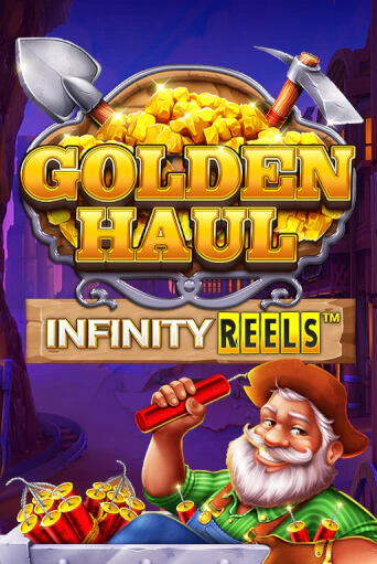 Golden Haul Infinity Reels демо игровой автомат | ВАВАДА Казино бесплатно