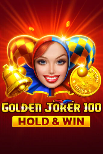 Golden Joker 100 Hold And Win демо игровой автомат | ВАВАДА Казино бесплатно