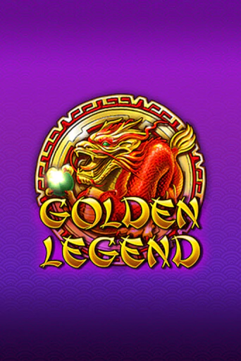 Golden Legend демо игровой автомат | ВАВАДА Казино бесплатно