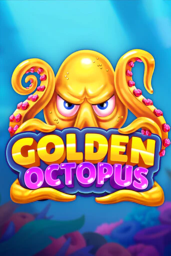 Golden Octopus демо игровой автомат | ВАВАДА Казино бесплатно