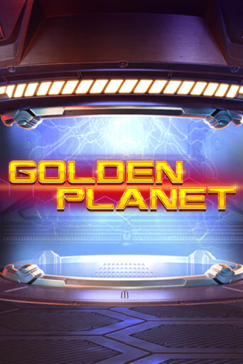 Golden Planet демо игровой автомат | ВАВАДА Казино бесплатно