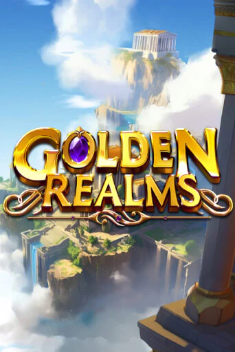 Golden Realms демо игровой автомат | ВАВАДА Казино бесплатно