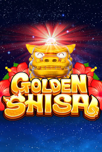 Golden Shisa демо игровой автомат | ВАВАДА Казино бесплатно