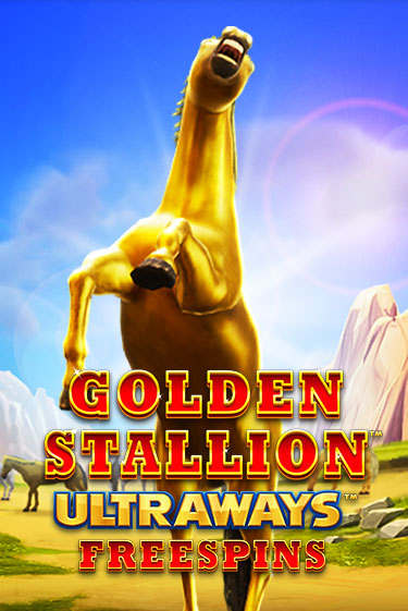 Golden Stallion демо игровой автомат | ВАВАДА Казино бесплатно