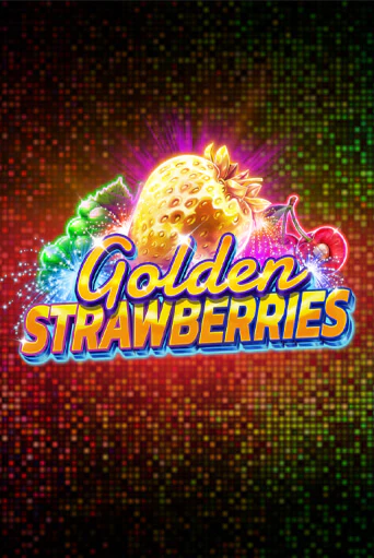 Golden Strawberries демо игровой автомат | ВАВАДА Казино бесплатно