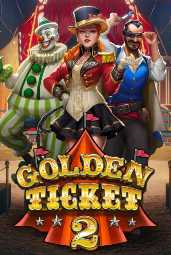 Golden Ticket 2 демо игровой автомат | ВАВАДА Казино бесплатно