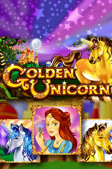 Golden Unicorn демо игровой автомат | ВАВАДА Казино бесплатно