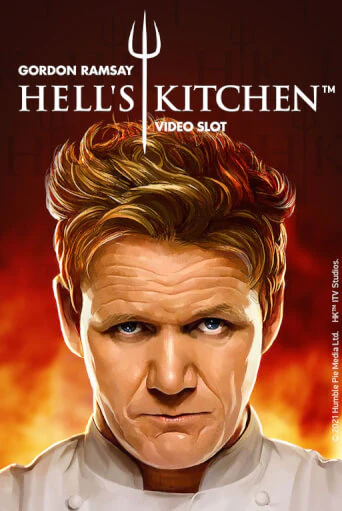 Gordon Ramsay Hell’s Kitchen демо игровой автомат | ВАВАДА Казино бесплатно