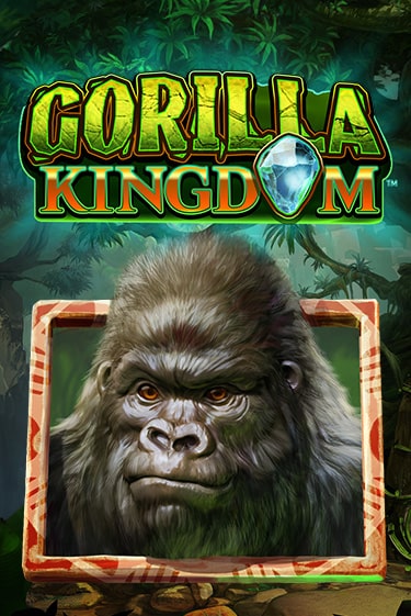 Gorilla Kingdom демо игровой автомат | ВАВАДА Казино бесплатно