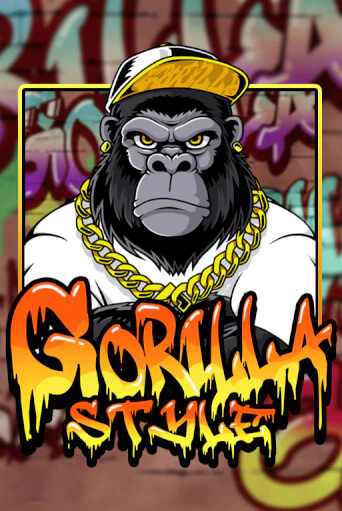 Gorilla Style демо игровой автомат | ВАВАДА Казино бесплатно
