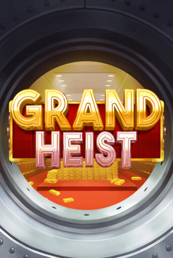 Grand Heist демо игровой автомат | ВАВАДА Казино бесплатно