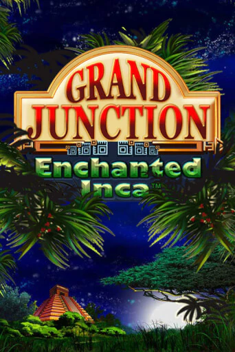 Grand Junction: Enchanted Inca демо игровой автомат | ВАВАДА Казино бесплатно