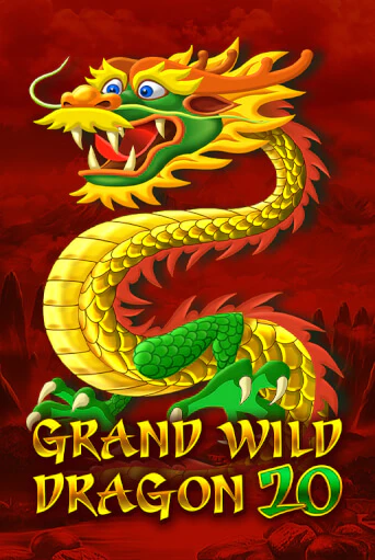 Grand Wild Dragon демо игровой автомат | ВАВАДА Казино бесплатно