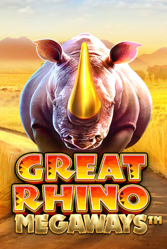 Great Rhino Megaways демо игровой автомат | ВАВАДА Казино бесплатно