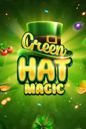 Green Hat Magic демо игровой автомат | ВАВАДА Казино бесплатно