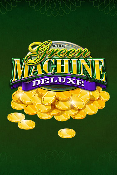 Green Machine Deluxe демо игровой автомат | ВАВАДА Казино бесплатно