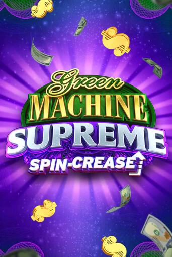 Green Machine Supreme демо игровой автомат | ВАВАДА Казино бесплатно