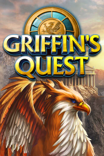 Griffins Quest демо игровой автомат | ВАВАДА Казино бесплатно