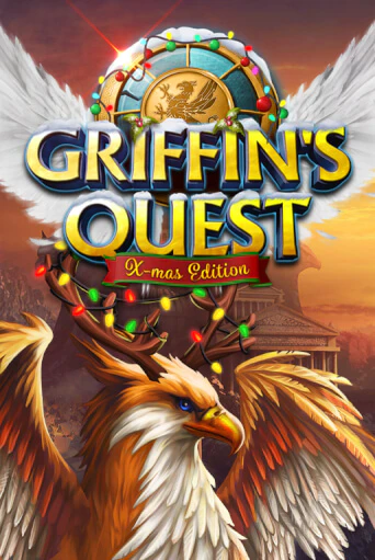 Griffin’s Quest Xmas Edition демо игровой автомат | ВАВАДА Казино бесплатно