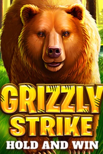 Grizzly Strike демо игровой автомат | ВАВАДА Казино бесплатно