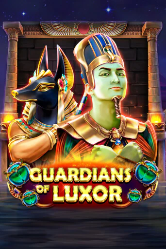 Guardians of Luxor демо игровой автомат | ВАВАДА Казино бесплатно