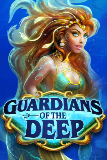 Guardians of the Deep демо игровой автомат | ВАВАДА Казино бесплатно