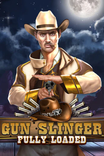 Gunslinger: Fully Loaded  демо игровой автомат | ВАВАДА Казино бесплатно