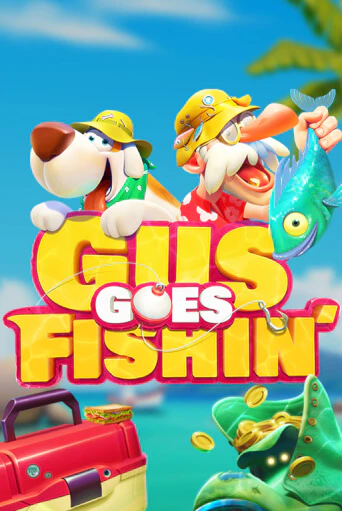 Gus Goes Fishin'™ демо игровой автомат | ВАВАДА Казино бесплатно