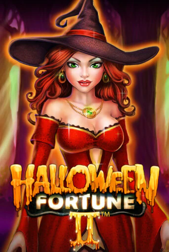 Halloween Fortune II демо игровой автомат | ВАВАДА Казино бесплатно