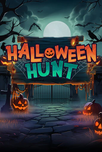 Halloween Hunt демо игровой автомат | ВАВАДА Казино бесплатно