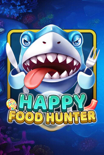 Happy Food Hunter демо игровой автомат | ВАВАДА Казино бесплатно