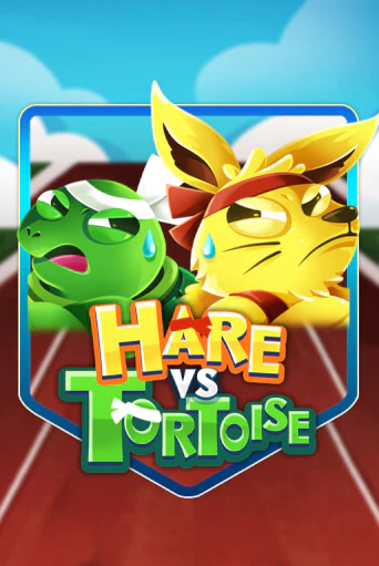 Hare VS Tortoise демо игровой автомат | ВАВАДА Казино бесплатно