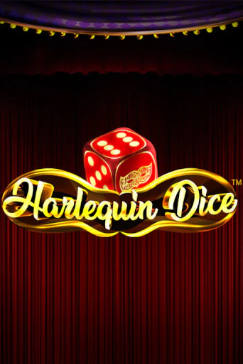 Harlequin Dice демо игровой автомат | ВАВАДА Казино бесплатно