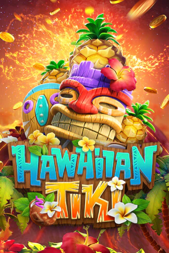 Hawaiian Tiki демо игровой автомат | ВАВАДА Казино бесплатно