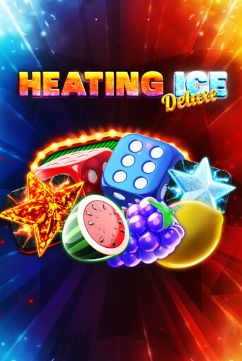 Heating Ice Deluxe демо игровой автомат | ВАВАДА Казино бесплатно