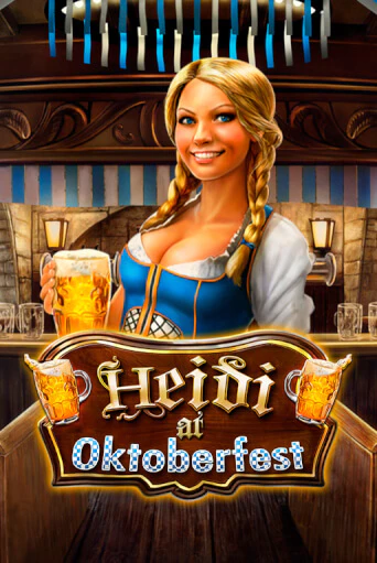 Heidi at Oktoberfest демо игровой автомат | ВАВАДА Казино бесплатно