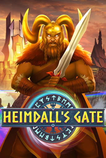 Heimdall's Gate демо игровой автомат | ВАВАДА Казино бесплатно