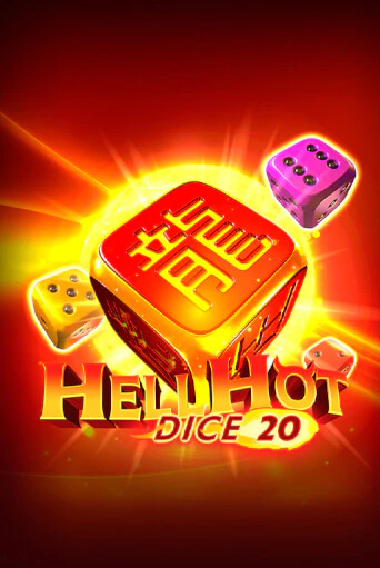 Hell Hot 20 Dice демо игровой автомат | ВАВАДА Казино бесплатно