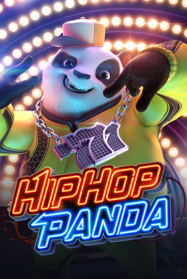 Hip Hop Panda демо игровой автомат | ВАВАДА Казино бесплатно