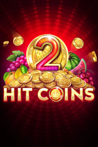 Hit Coins 2 Hold and Spin демо игровой автомат | ВАВАДА Казино бесплатно