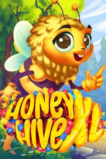 Honey Hive XL демо игровой автомат | ВАВАДА Казино бесплатно