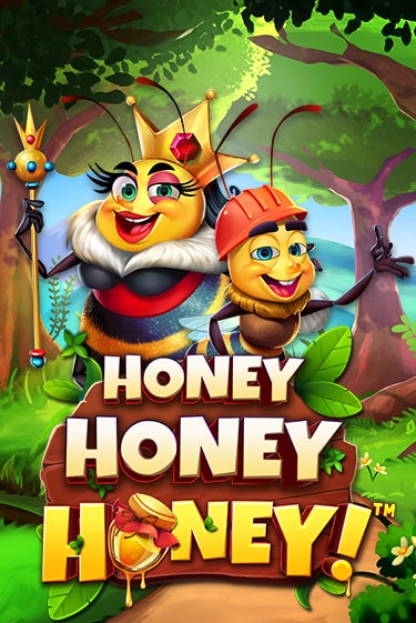 Honey Honey Honey™ демо игровой автомат | ВАВАДА Казино бесплатно