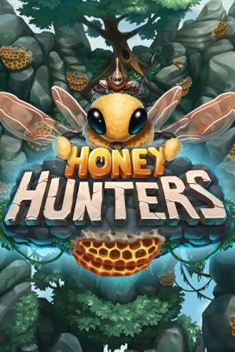 Honey Hunters демо игровой автомат | ВАВАДА Казино бесплатно