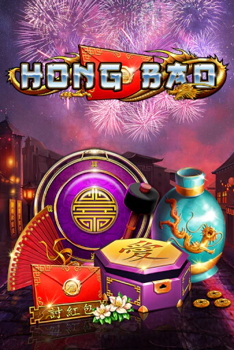 Hong Bao демо игровой автомат | ВАВАДА Казино бесплатно