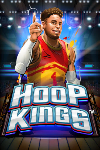 Hoop Kings демо игровой автомат | ВАВАДА Казино бесплатно