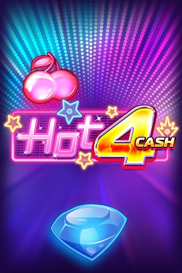 Hot 4 Cash демо игровой автомат | ВАВАДА Казино бесплатно