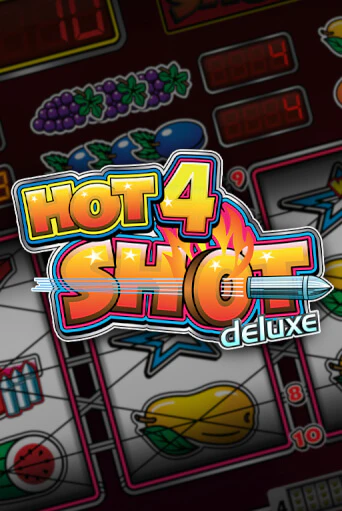 Hot4Shot Deluxe демо игровой автомат | ВАВАДА Казино бесплатно