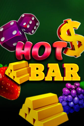 Hot Bar демо игровой автомат | ВАВАДА Казино бесплатно