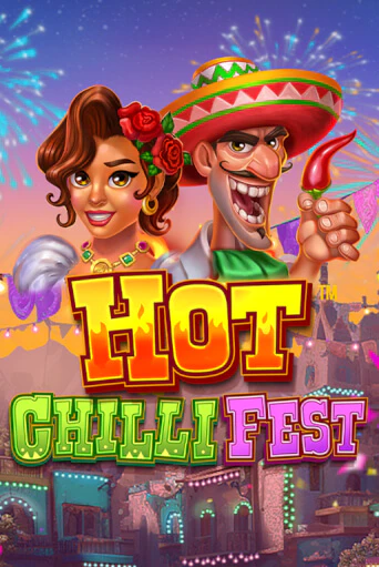 Hot Chilli Fest демо игровой автомат | ВАВАДА Казино бесплатно