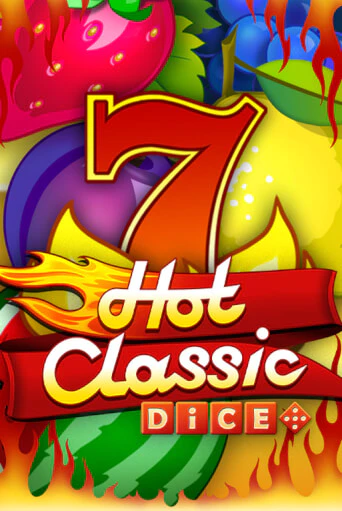 Hot Classic Dice демо игровой автомат | ВАВАДА Казино бесплатно